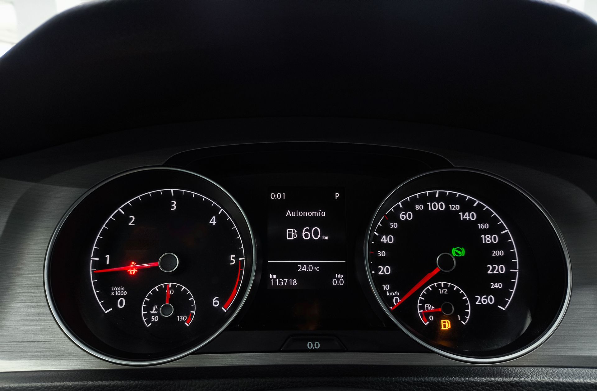 Volkswagen Golf Advance 1.6 TDI BMT DSG - foto 18