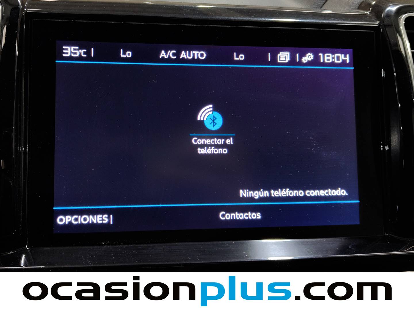 Citroën C5 Aircross Citroën C5 Aircross PureTech 130 S&S Feel (131 CV) 2019