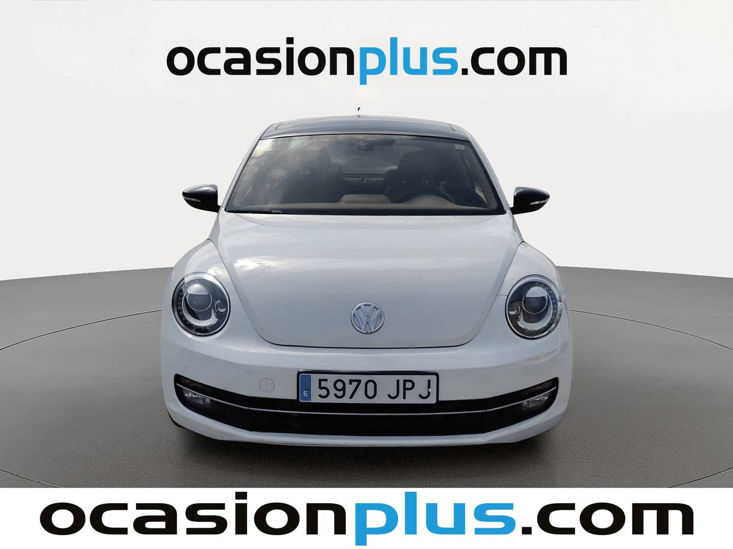 Volkswagen Beetle Volkswagen Beetle Sport 1.4 TSI BMT (150 CV) DSG al mejor precio