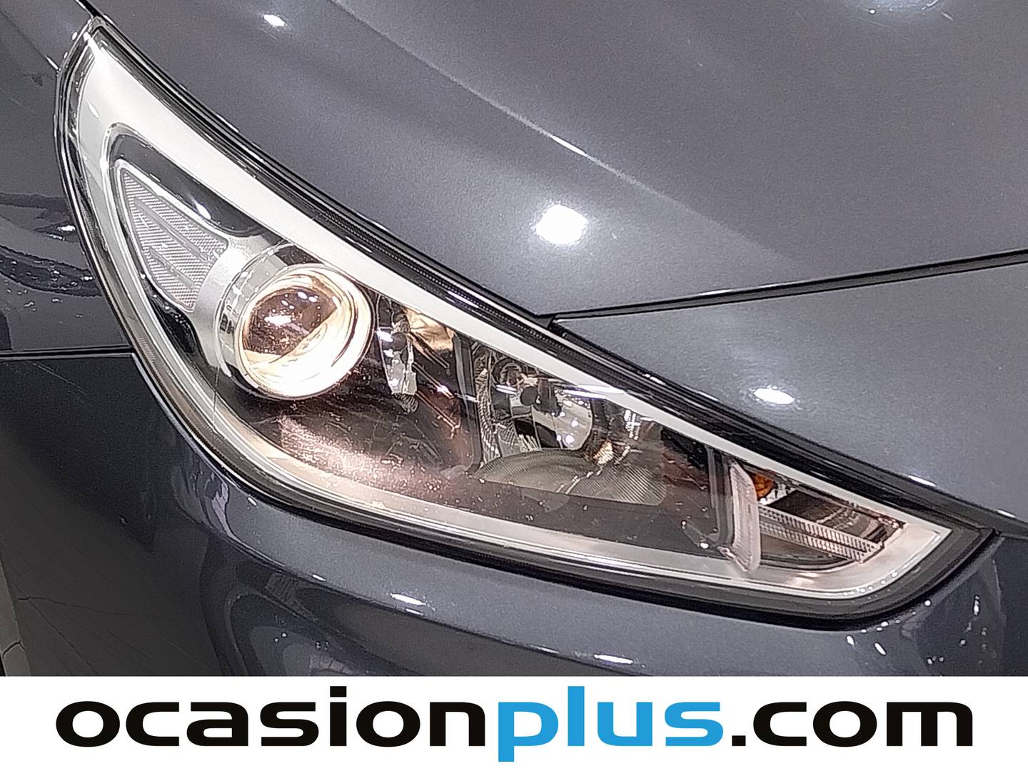 Foto Hyundai i30 Hyundai i30 1.0 TGDi N Line (120 CV)