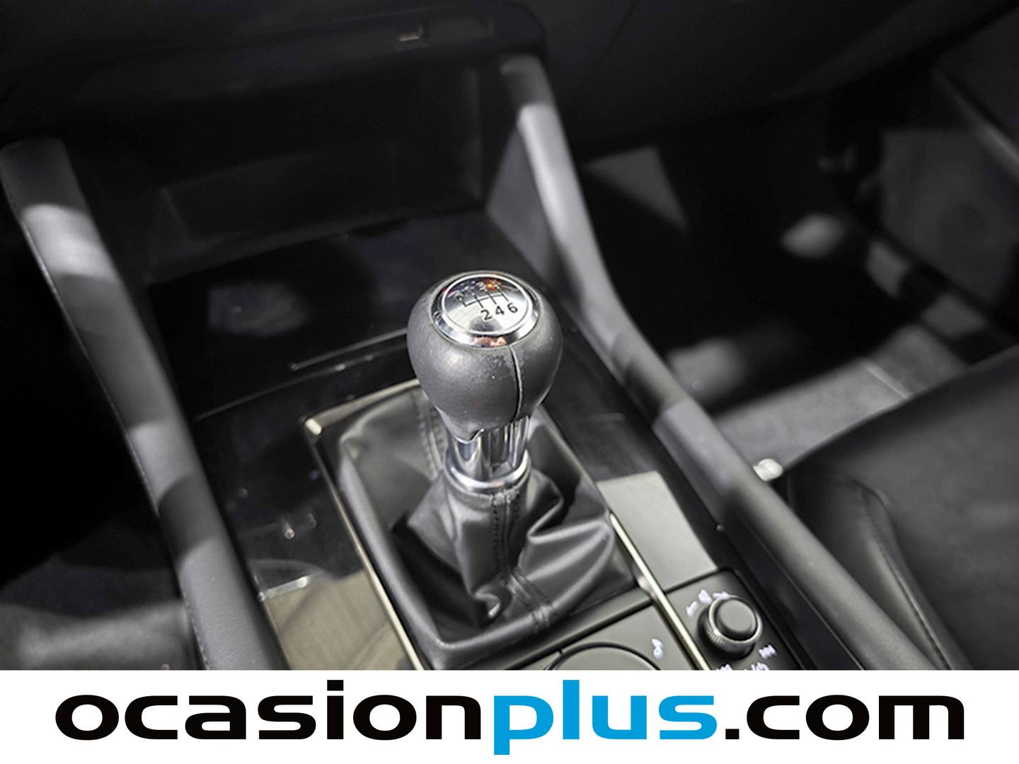 Foto Mazda Mazda3 Mazda Mazda 3 2.0 Skyactiv-G Zenith Safety Black (122 CV)