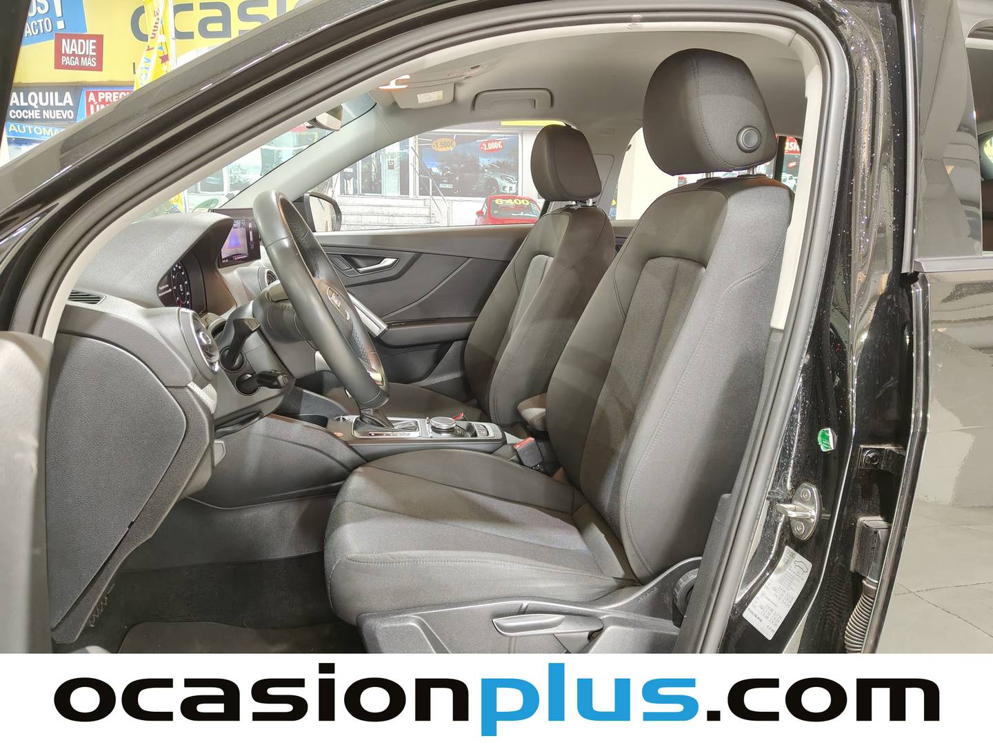 Foto Audi Q2 Audi Q2 Advanced 35 TFSI (150 CV) S tronic