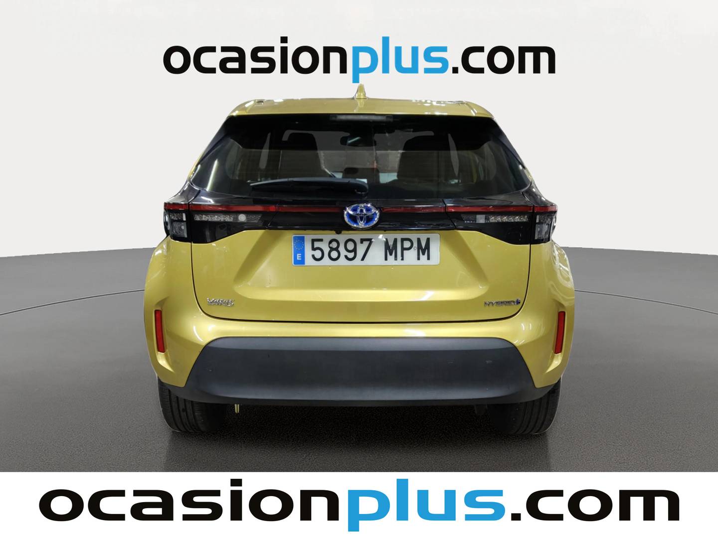 Toyota Yaris Cross Toyota Yaris Cross 120H Active Tech (116 CV) 116cv