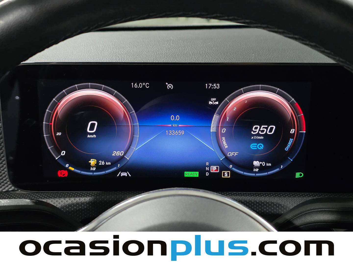 Foto Mercedes CLA Mercedes-Benz CLA CLA 250 e (218 CV)