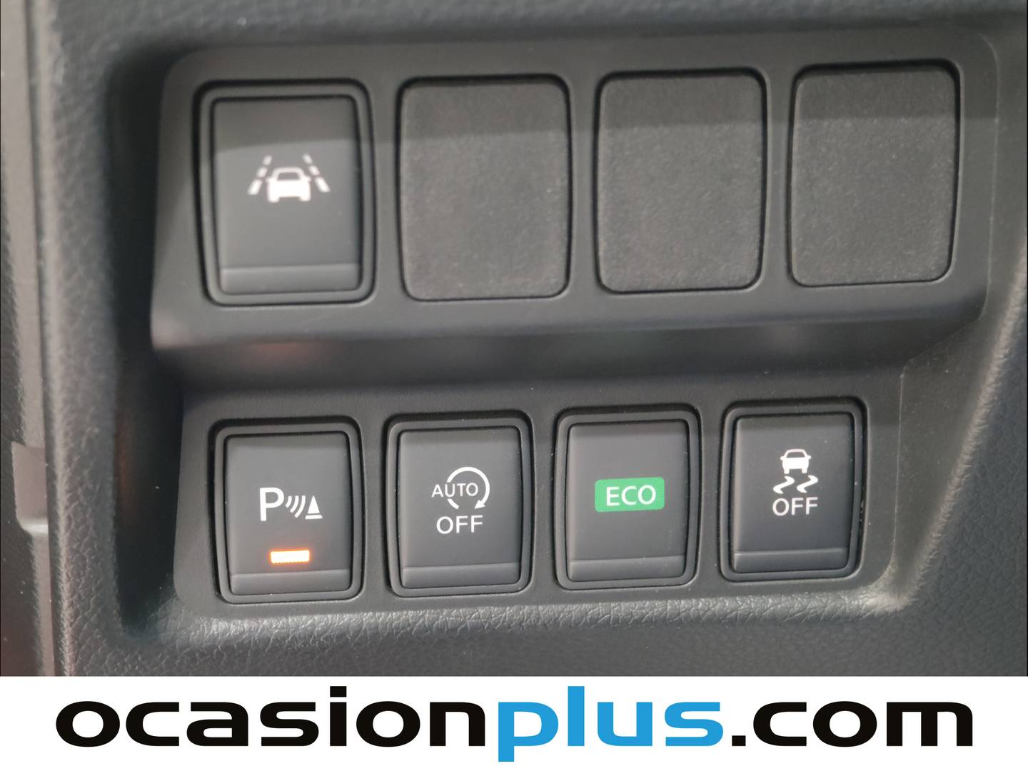 Accesorios del Nissan QASHQAI Nissan Qashqai dCi 130 Tekna 4x2 XTronic (130 CV)