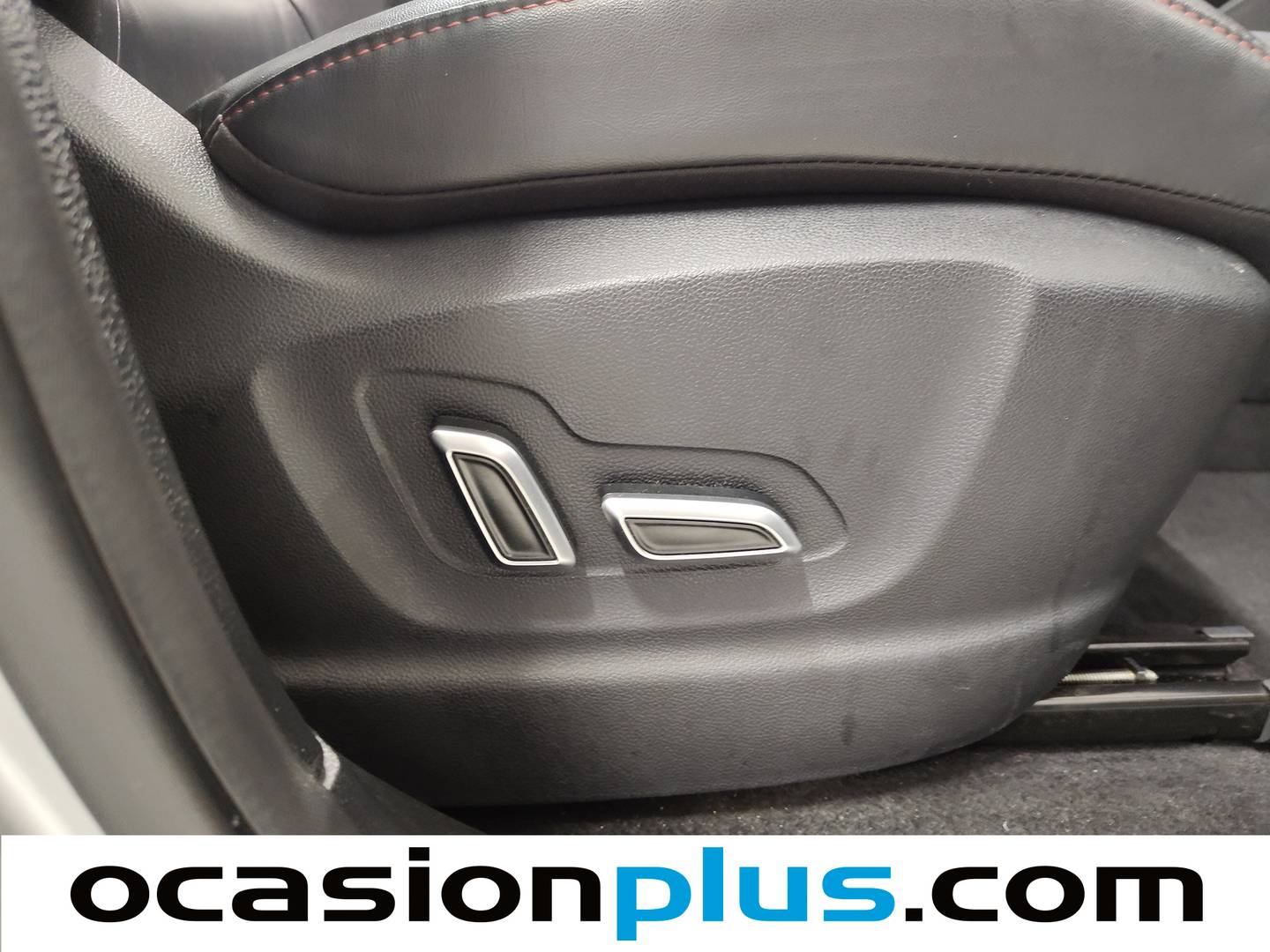 MG eHS MG eHS 1.5 T-GDI PHEV Luxury (258 CV) barato