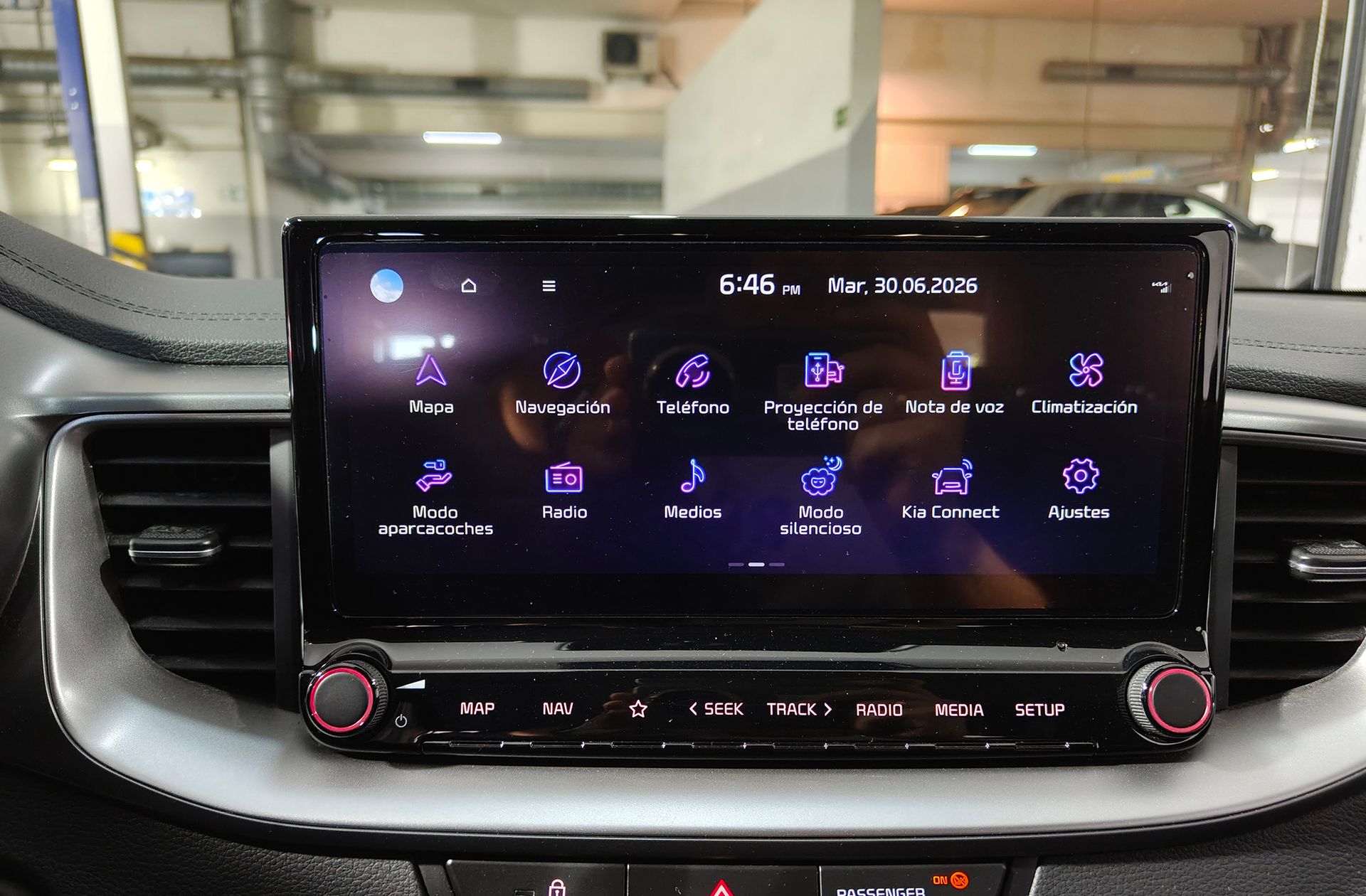 Kia XCeed 1.0 T-GDi Drive - foto 29