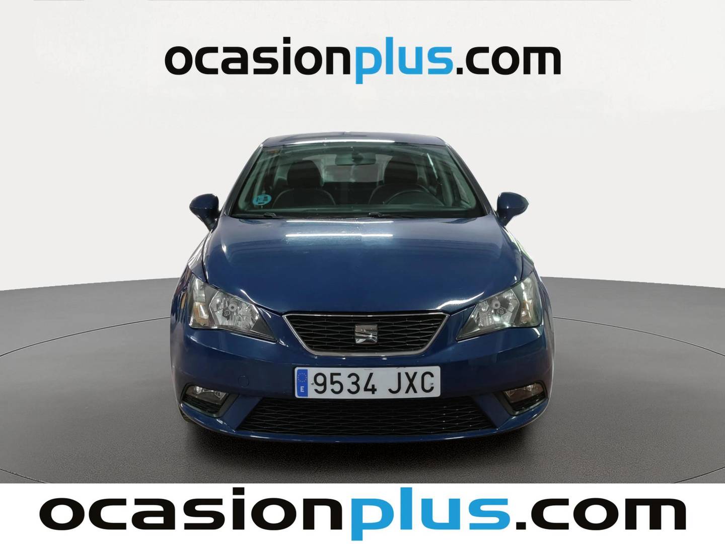 Seat Ibiza Seat Ibiza 1.2 TSI Style (90 CV) 90cv