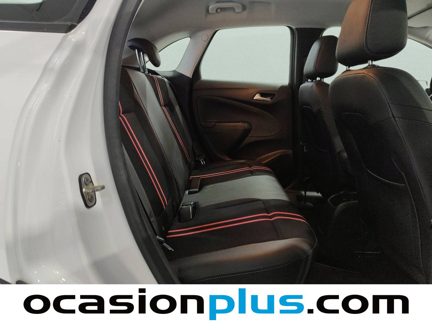 Foto Opel Crossland Opel Crossland 1.2 GS Line (110 CV)