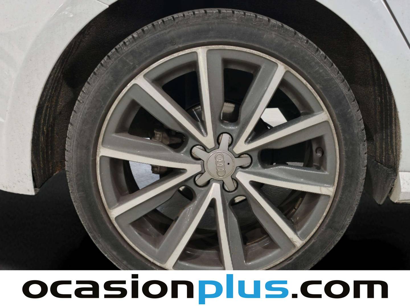 Foto Audi A1 Audi A1 Sportback Adrenalin 1.4 TDI ultra (90 CV) Pack S-Line