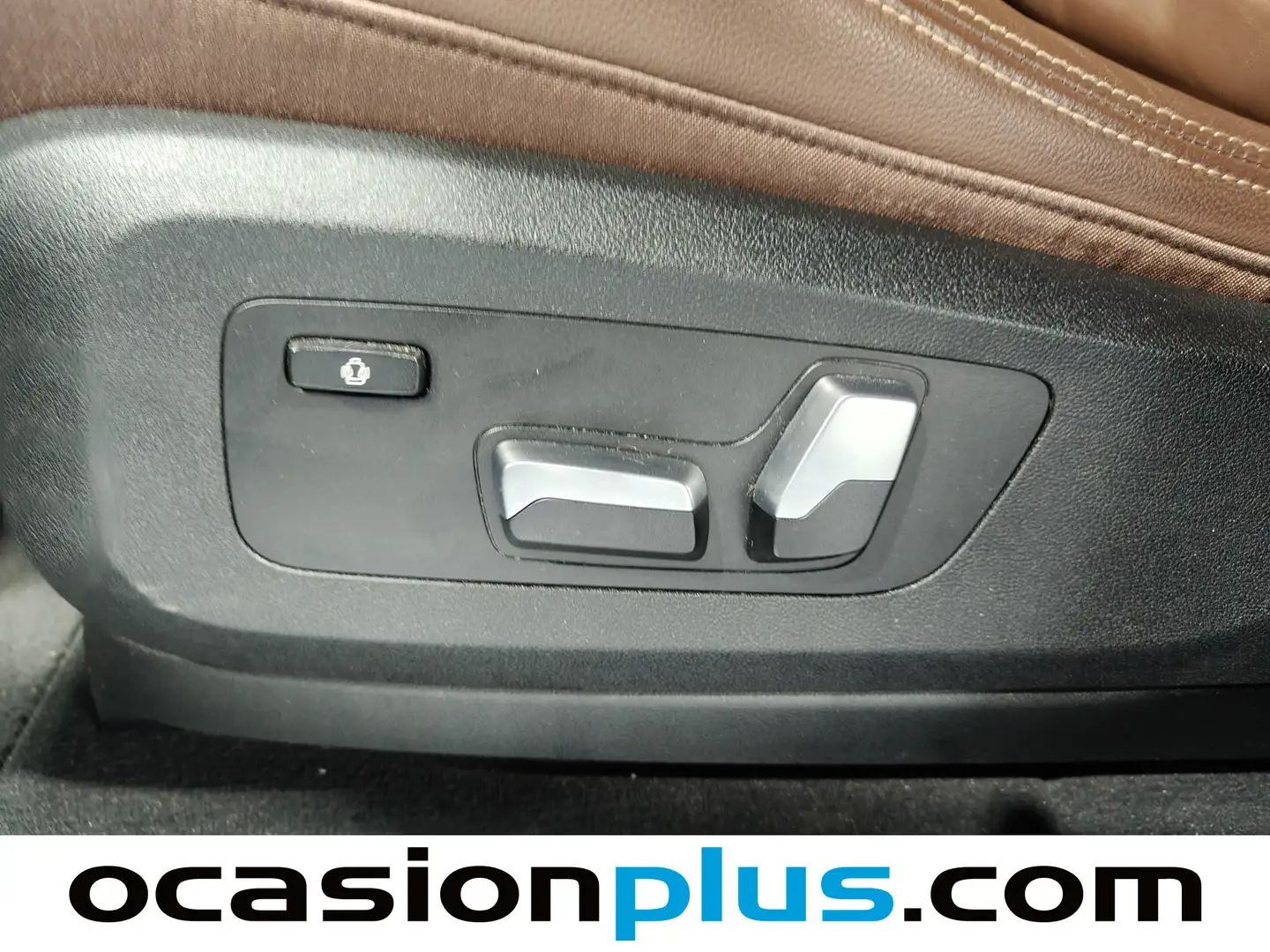 Foto BMW X5 BMW X5 M50d (400 CV)