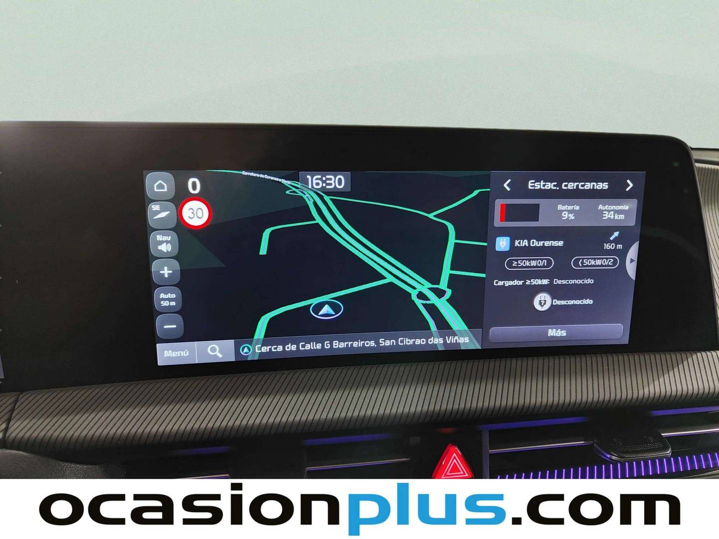 Acabados KIA EV6 Kia EV6 GT-Line 77,4kWh Long Range RWD (229 CV)