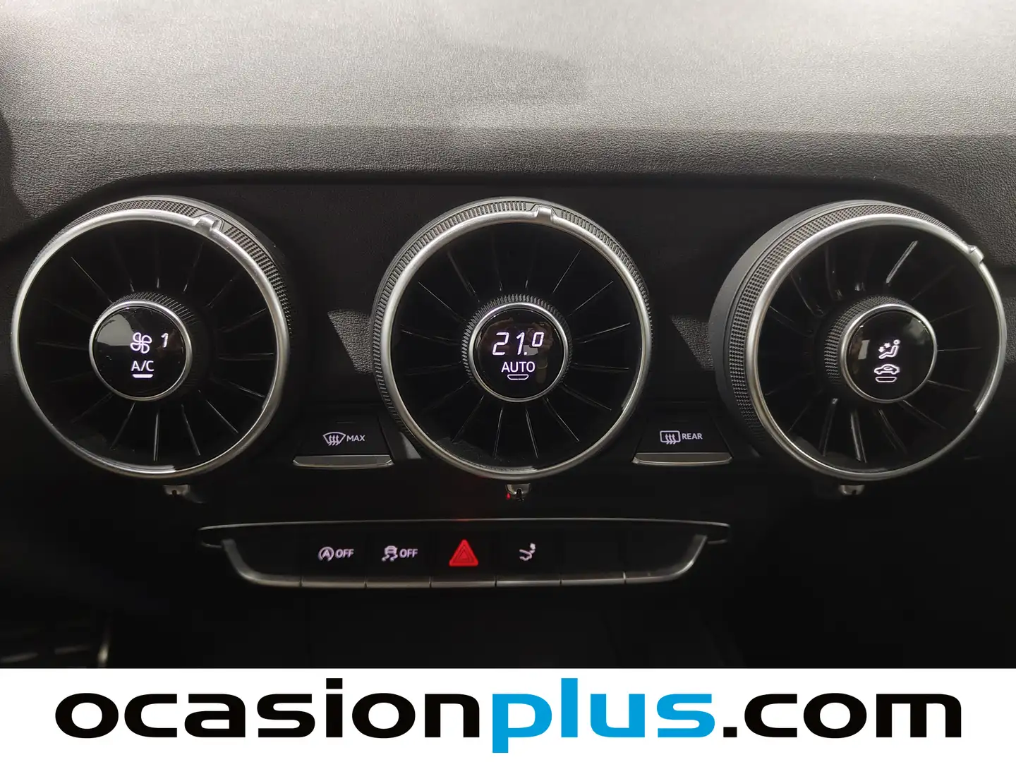 Foto Audi TT Audi TT Coupe Coupe S line edition 2.0 TFSI (230 CV) S tronic