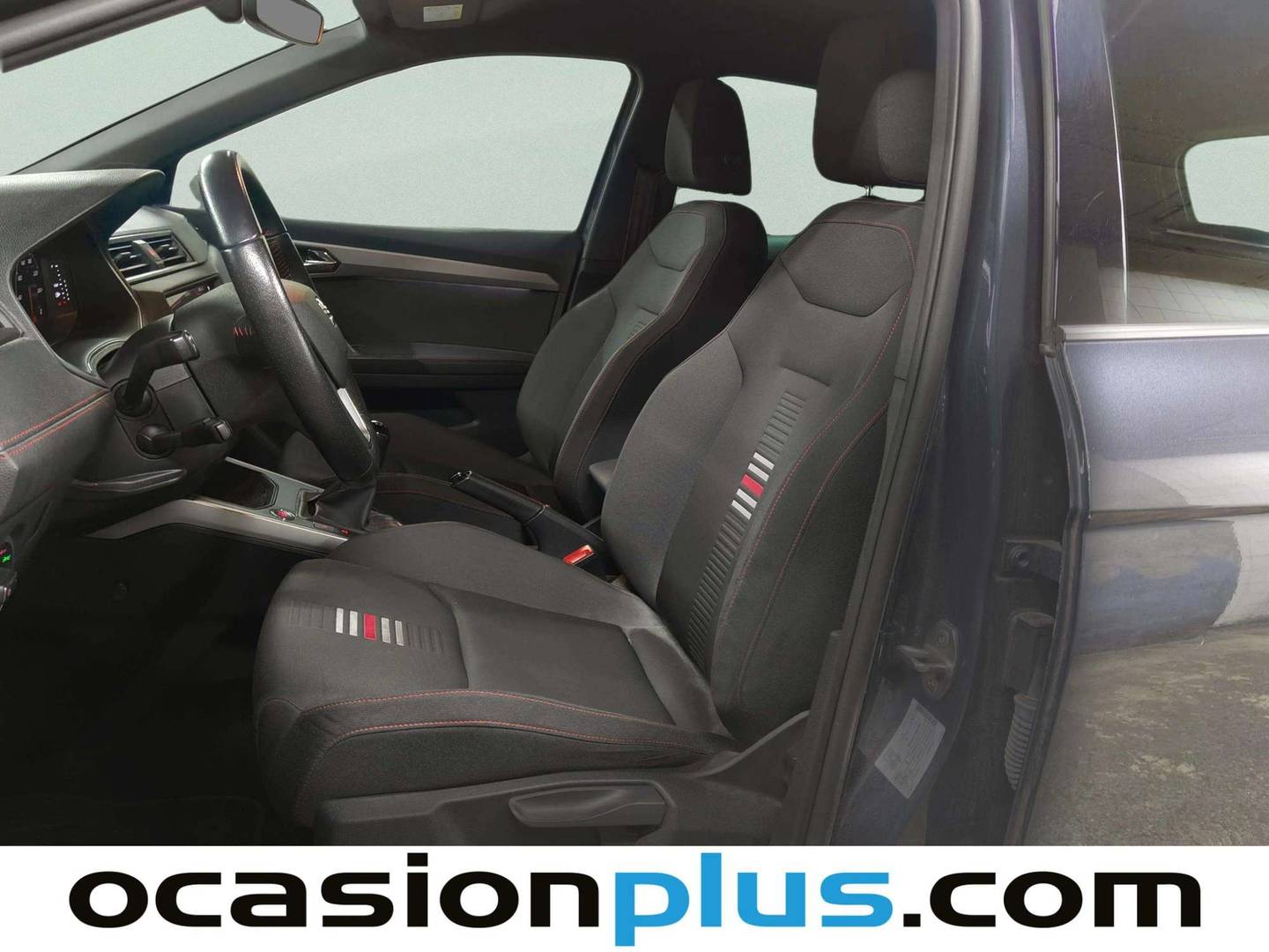 Seat Arona Seat Arona 1.0 TSI Ecomotive FR (115 CV) 115cv
