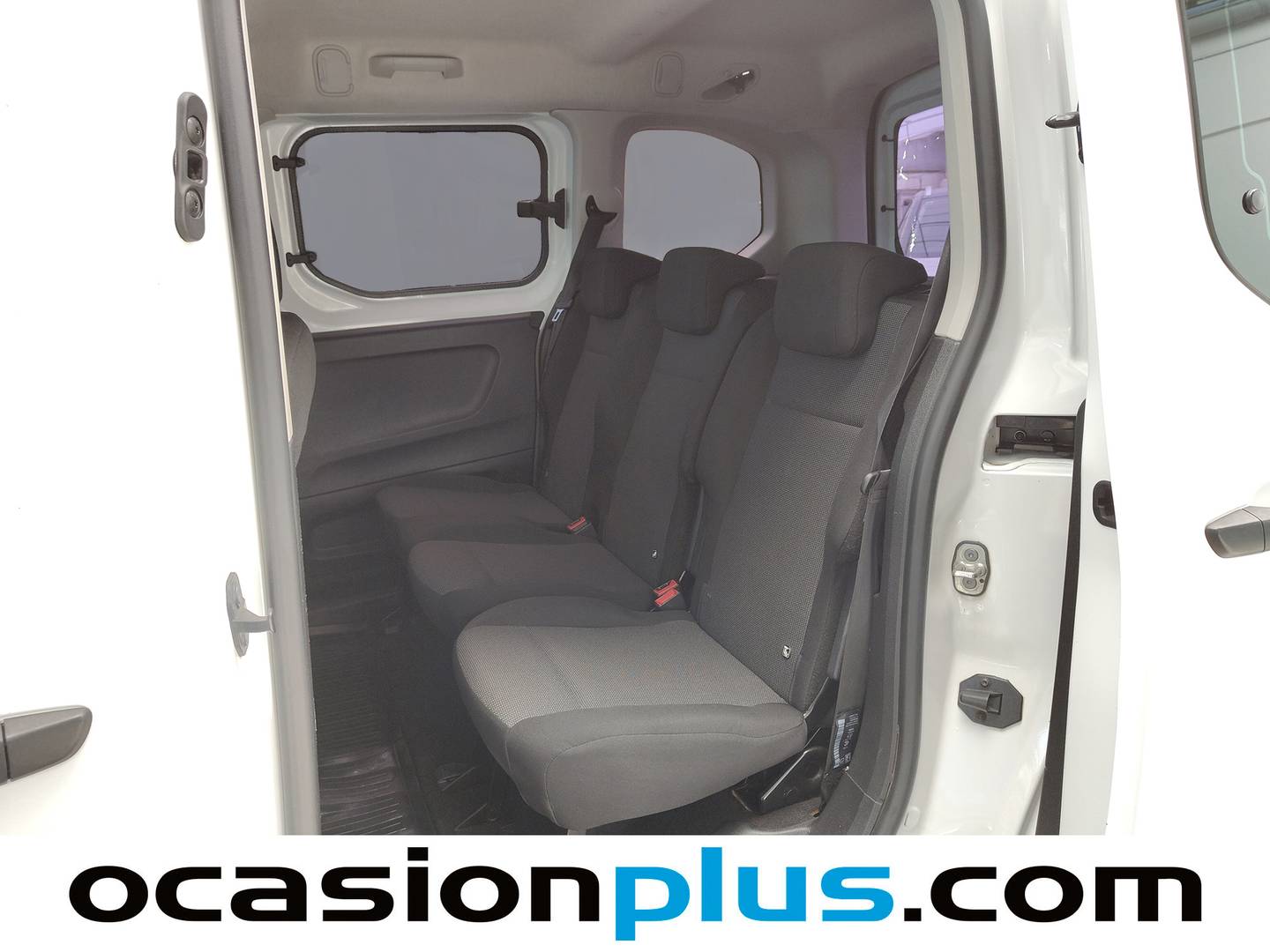 Toyota Proace City Verso Toyota Proace City Verso 1.5D Family Active L1 (131 CV) 131cv