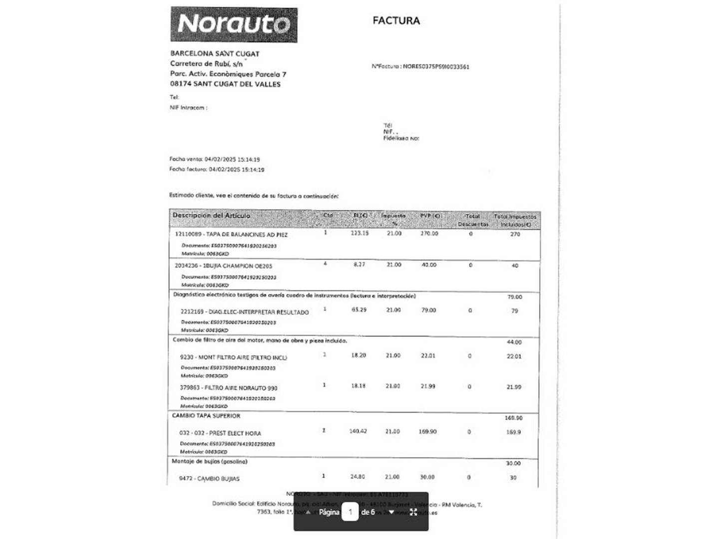 Foto Peugeot 207 Peugeot 207 CC CC 1.6 VTi 16v (120 CV)