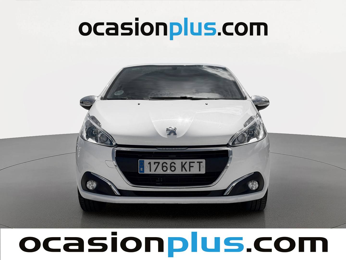 Peugeot 208 Peugeot 208 PureTech 82 Style (82 CV) 82cv