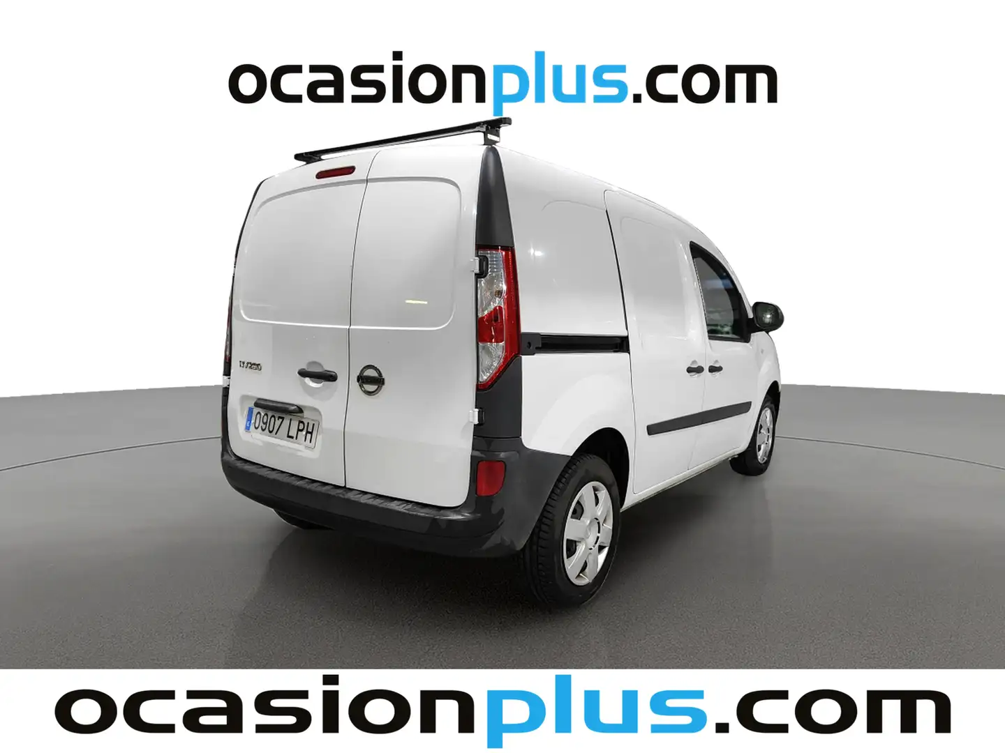 Foto Nissan NV250 Nissan NV250 Furgon 1.5 dCi L1H1 Óptima (116 CV)
