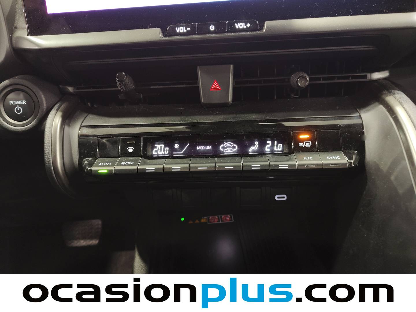 Foto Toyota C-HR Toyota C-HR 140H Advance (140 CV)