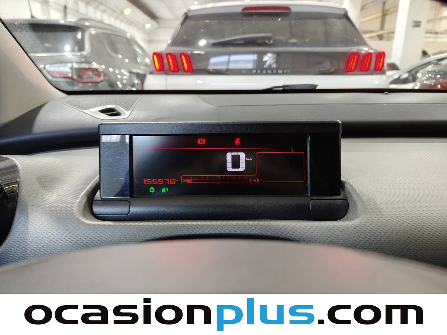 Citroën C4 Cactus Citroën C4 Cactus BlueHDi 100 Shine (100 CV) 2017