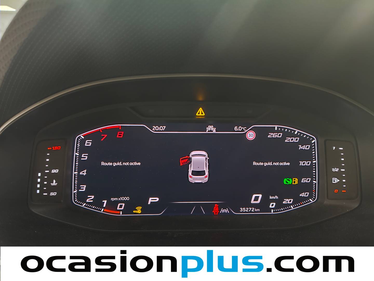 Foto Seat Ibiza SEAT Ibiza 1.5 TSI S&S FR XS DSG (150 CV)