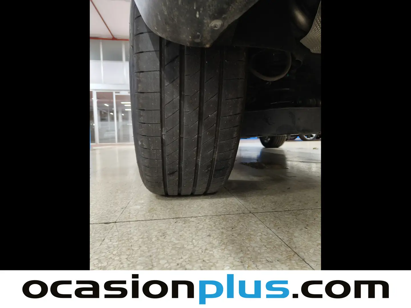 Foto MG HS MG HS 1.5 Turbo GDI Luxury (162 CV)