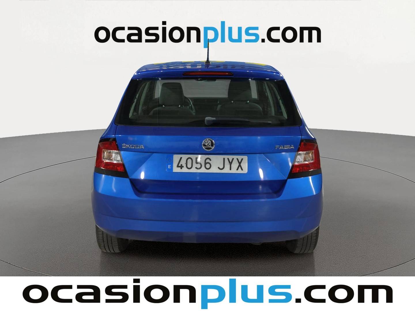 Skoda Fabia Skoda Fabia 1.2 TSI Like (90 CV) manual