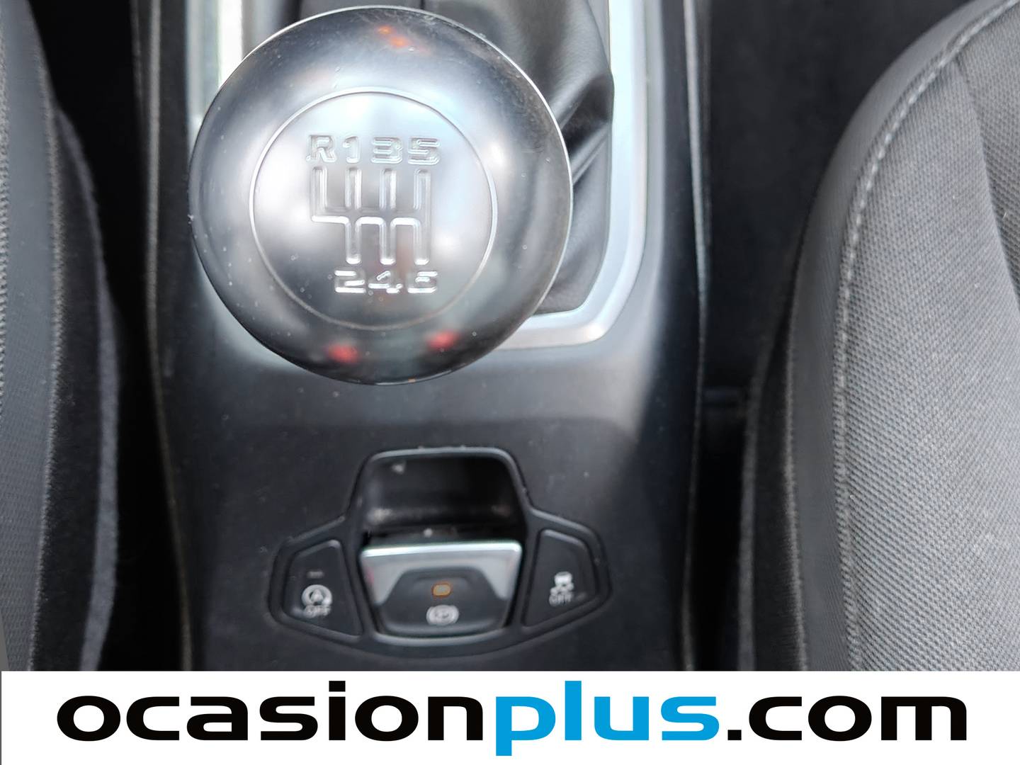 Jeep Renegade Jeep Renegade 1.0G Limited 4x2 (120 CV) barato