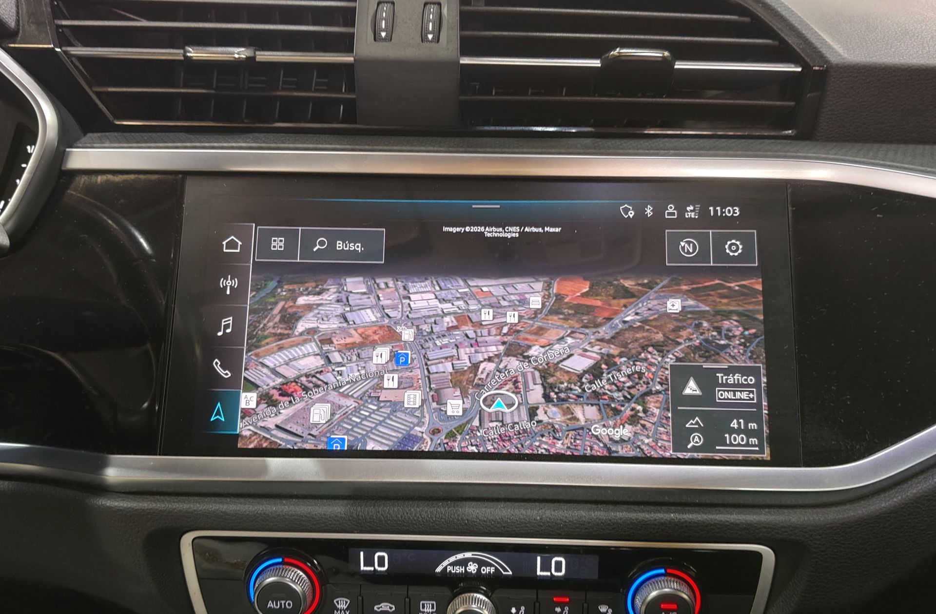 Audi Q3 Advanced 35 TDI - foto 8