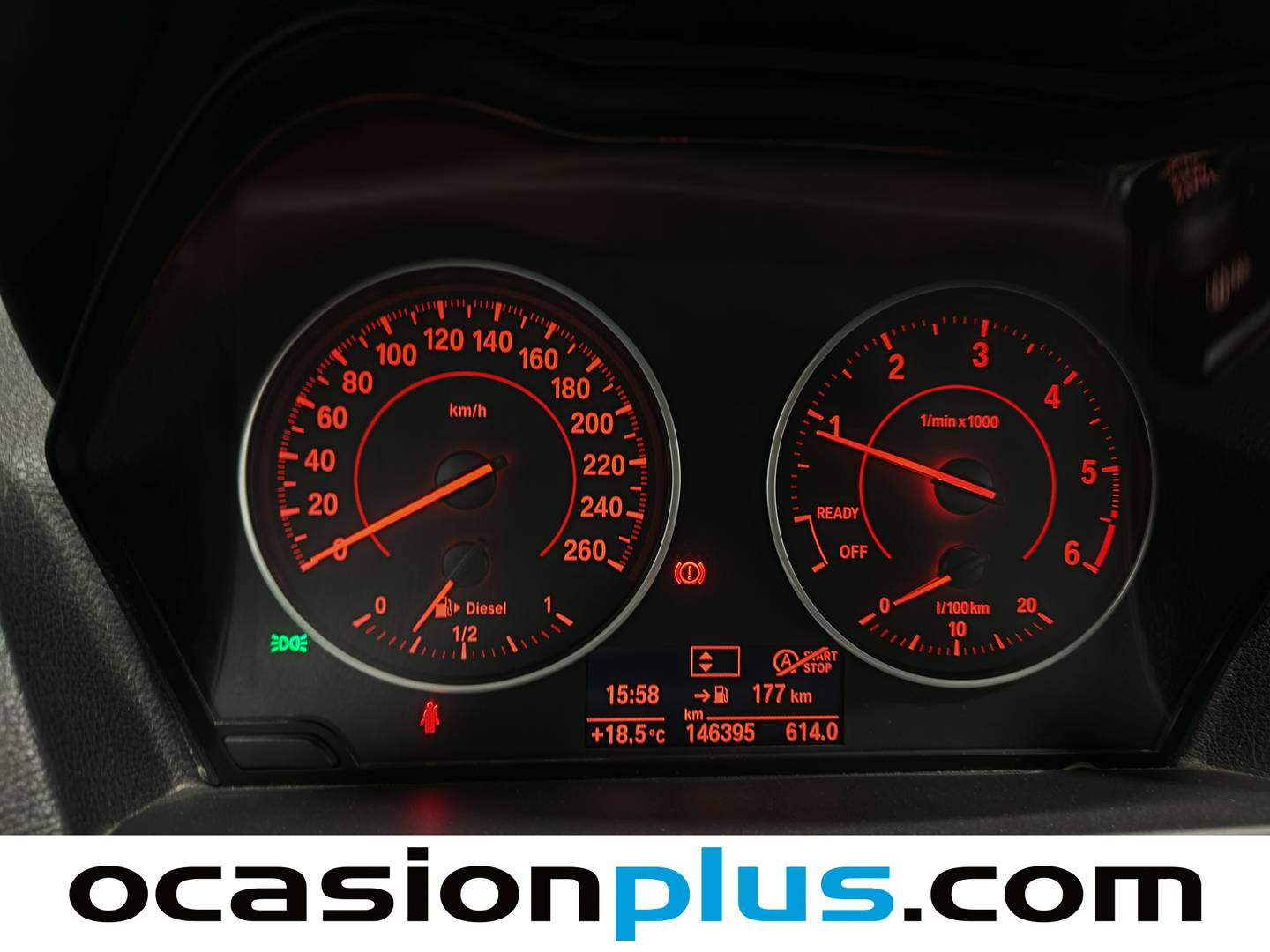 Foto BMW Serie 1 BMW Serie 1 118d xDrive (150 CV)