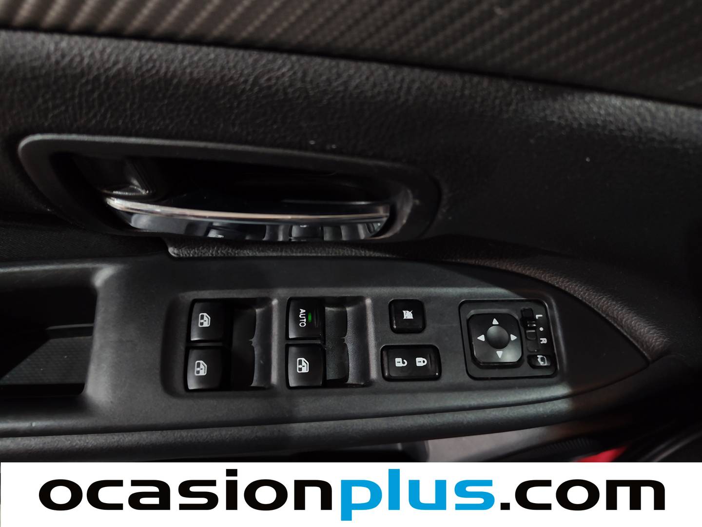 Foto Mitsubishi Outlander Mitsubishi Outlander 200 MPI Motion 2WD CVT (150 CV) GLP