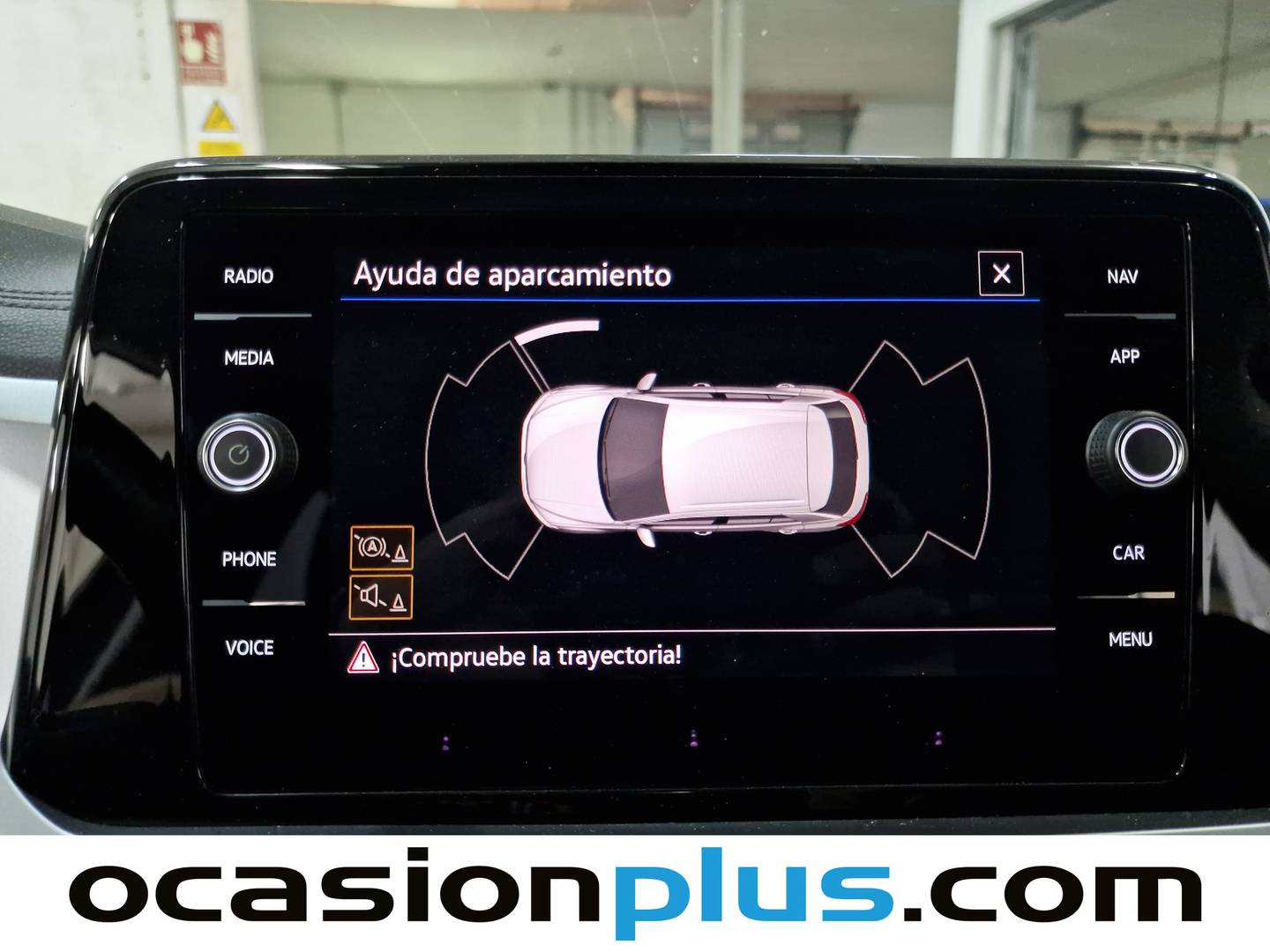Extras del Volkswagen T-Roc Volkswagen T-Roc Life 1.0 TSI (110 CV)