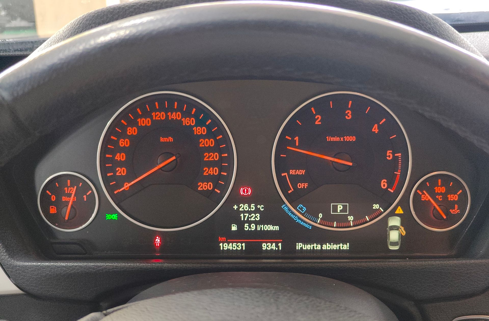 BMW Serie 3 320d - foto 29