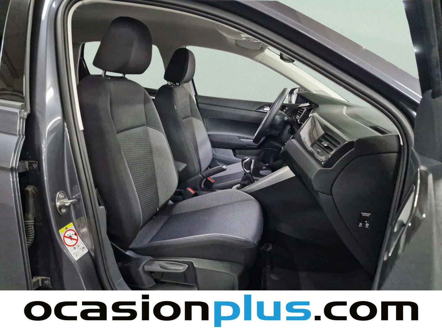 Volkswagen Taigo Volkswagen Taigo "Más" 1.0 TSI (95 CV) 2025