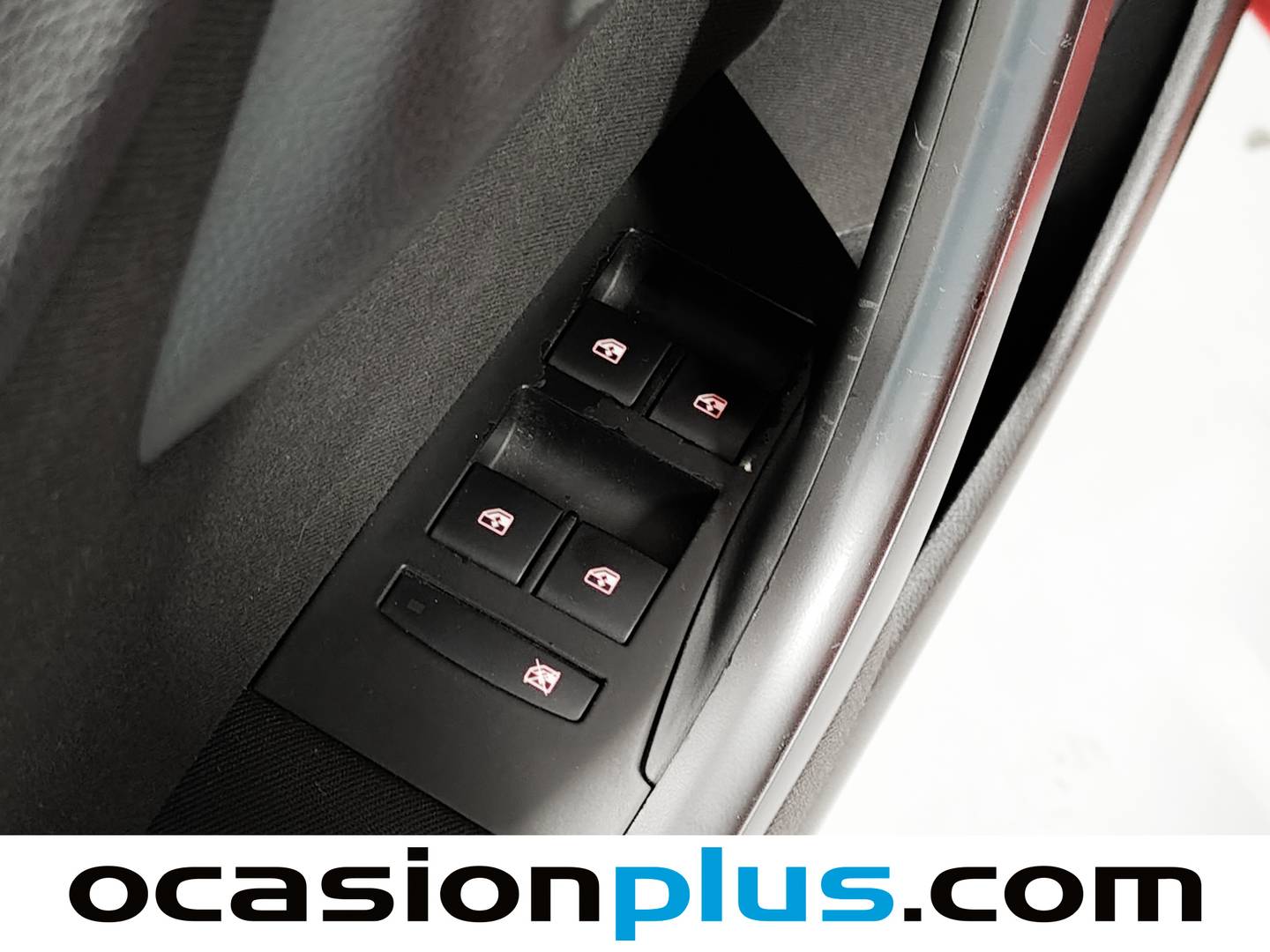 Opel Astra Opel Astra 1.4 Turbo GLP Sedan Business (140 CV) seminuevo