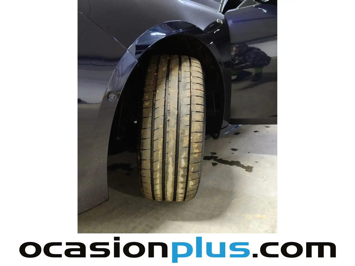 Foto Peugeot 508 Peugeot 508 SW SW BlueHDi 130 S&S GT EAT8 (130 CV)