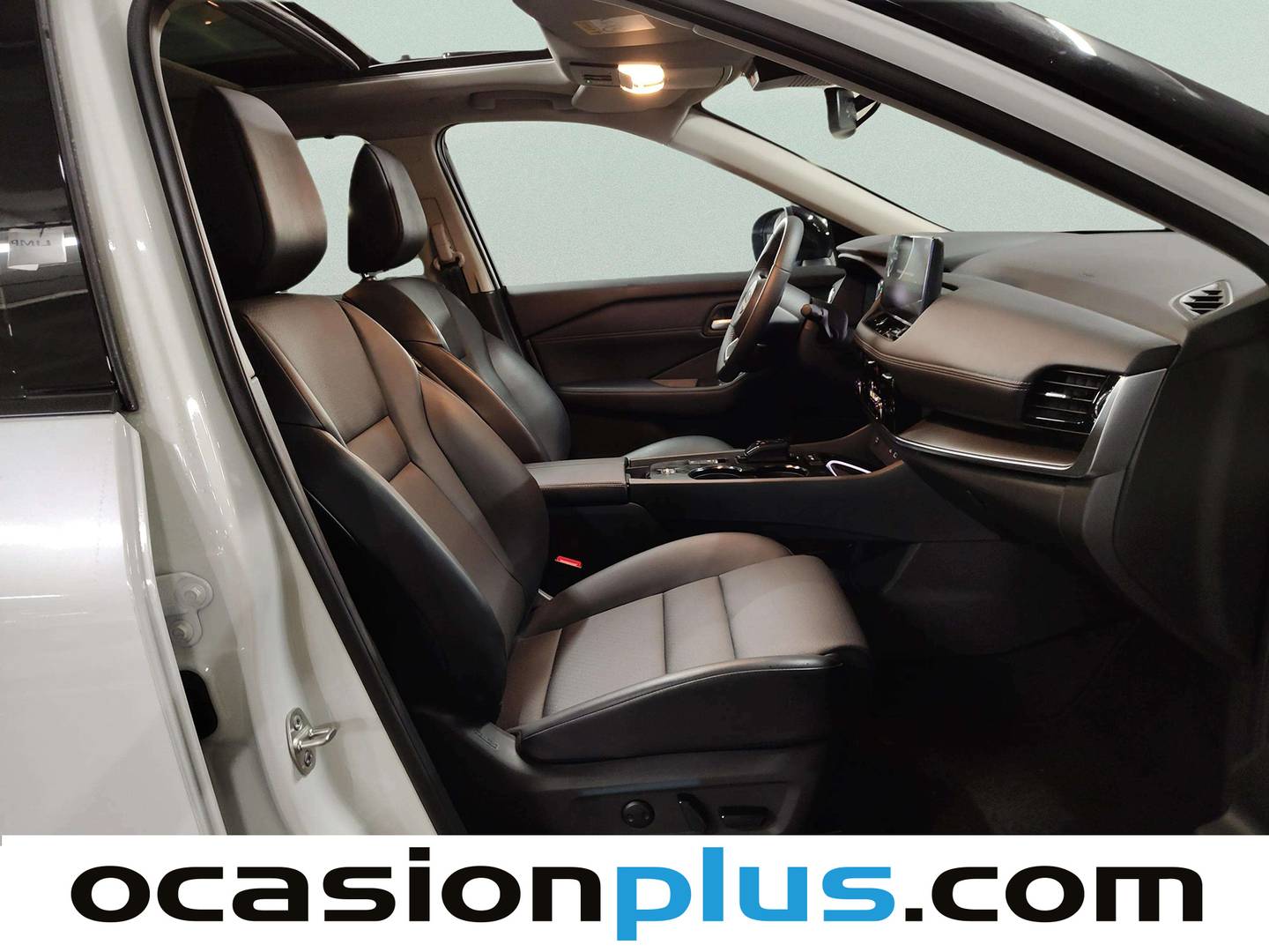 Nissan X-TRAIL Nissan X-Trail 1.5 e-POWER N-Connecta A/T (204 CV) automático