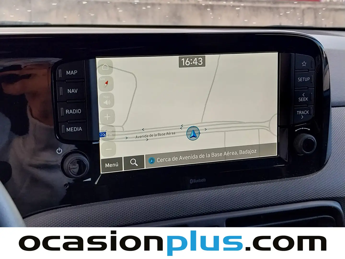 Foto Hyundai i10 Hyundai i10 1.0 Klass (63 CV)