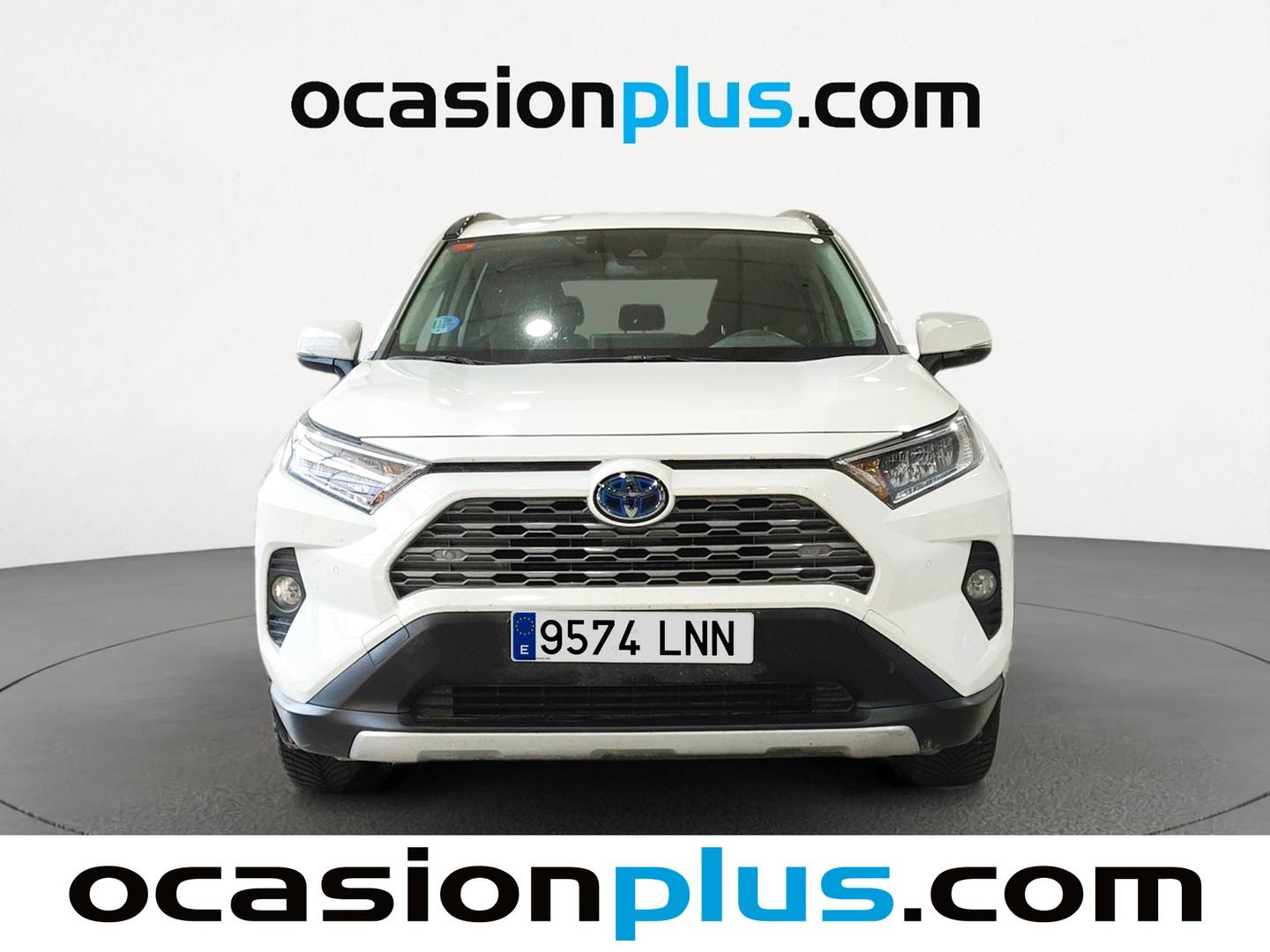 Foto Toyota Rav4 Toyota Rav4 2.5l hybrid Advance (218 CV)
