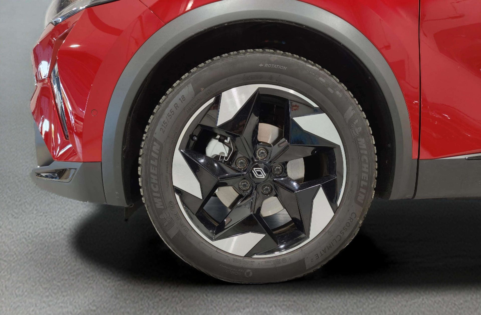Renault Captur Techno E-Tech full hybrid - foto 43