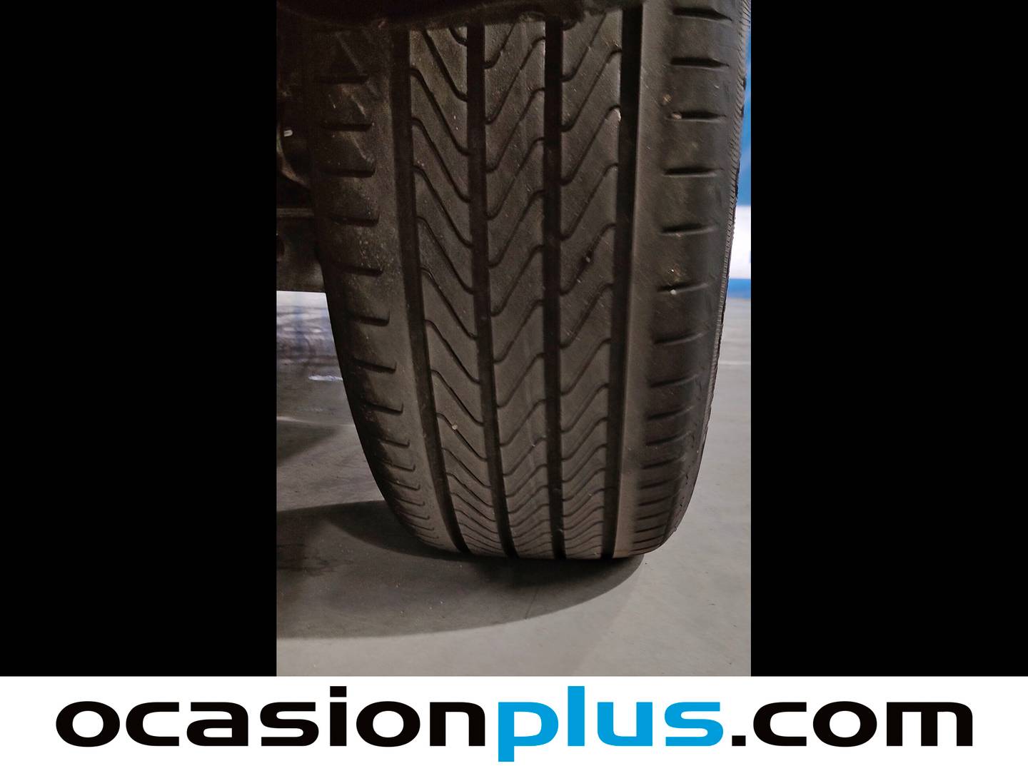 EBRO S800 EBRO S800 1.6 TGDI Luxury DCT (147 CV) 7 Plazas 147cv