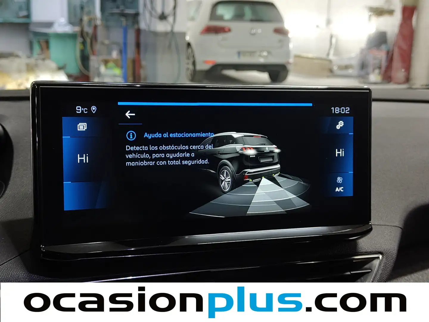 Foto Peugeot 3008 Peugeot 3008 PureTech 130 S&S Allure Pack (130 CV)