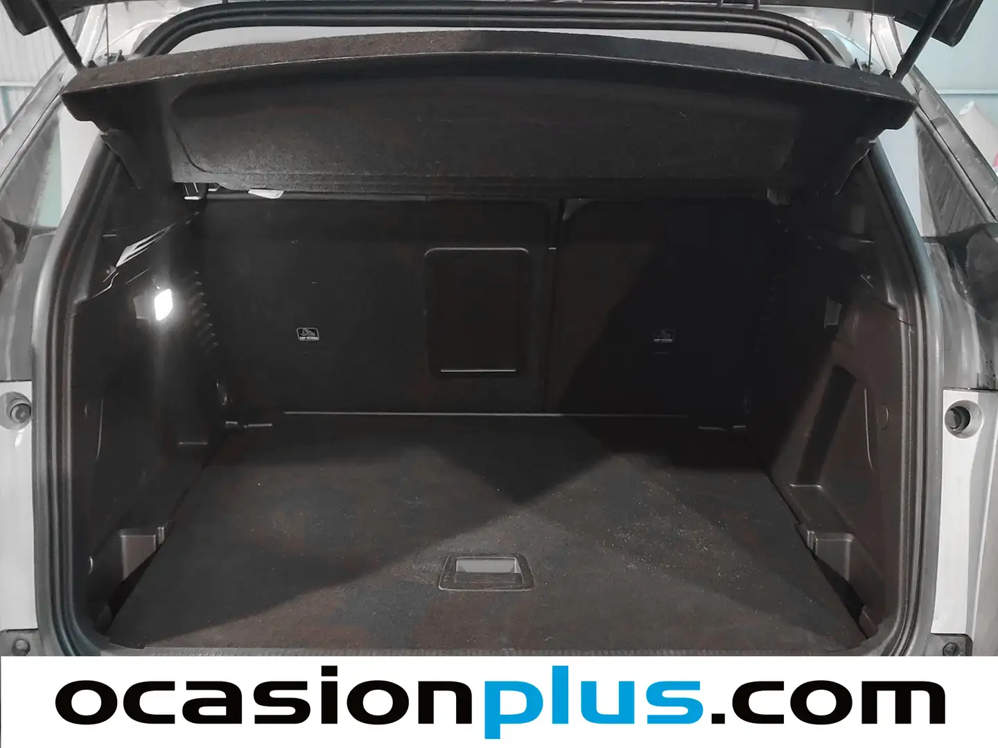 Foto Peugeot 3008 Peugeot 3008 PureTech 130 S&S Allure Pack (130 CV)