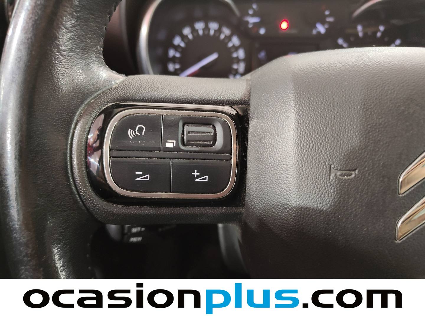 Citroën C3 Aircross Citroën C3 Aircross BlueHDi 100 S&S Origins (102 CV) de ocasión