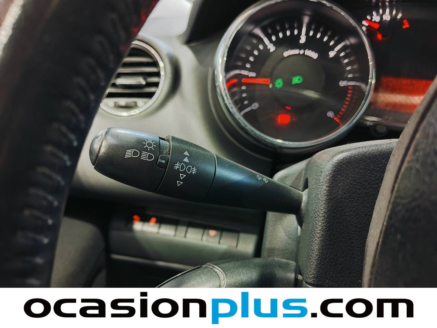 Peugeot 5008 Peugeot 5008 1.6 BlueHDi Style FAP (120 CV) 7 PLAZAS seminuevo