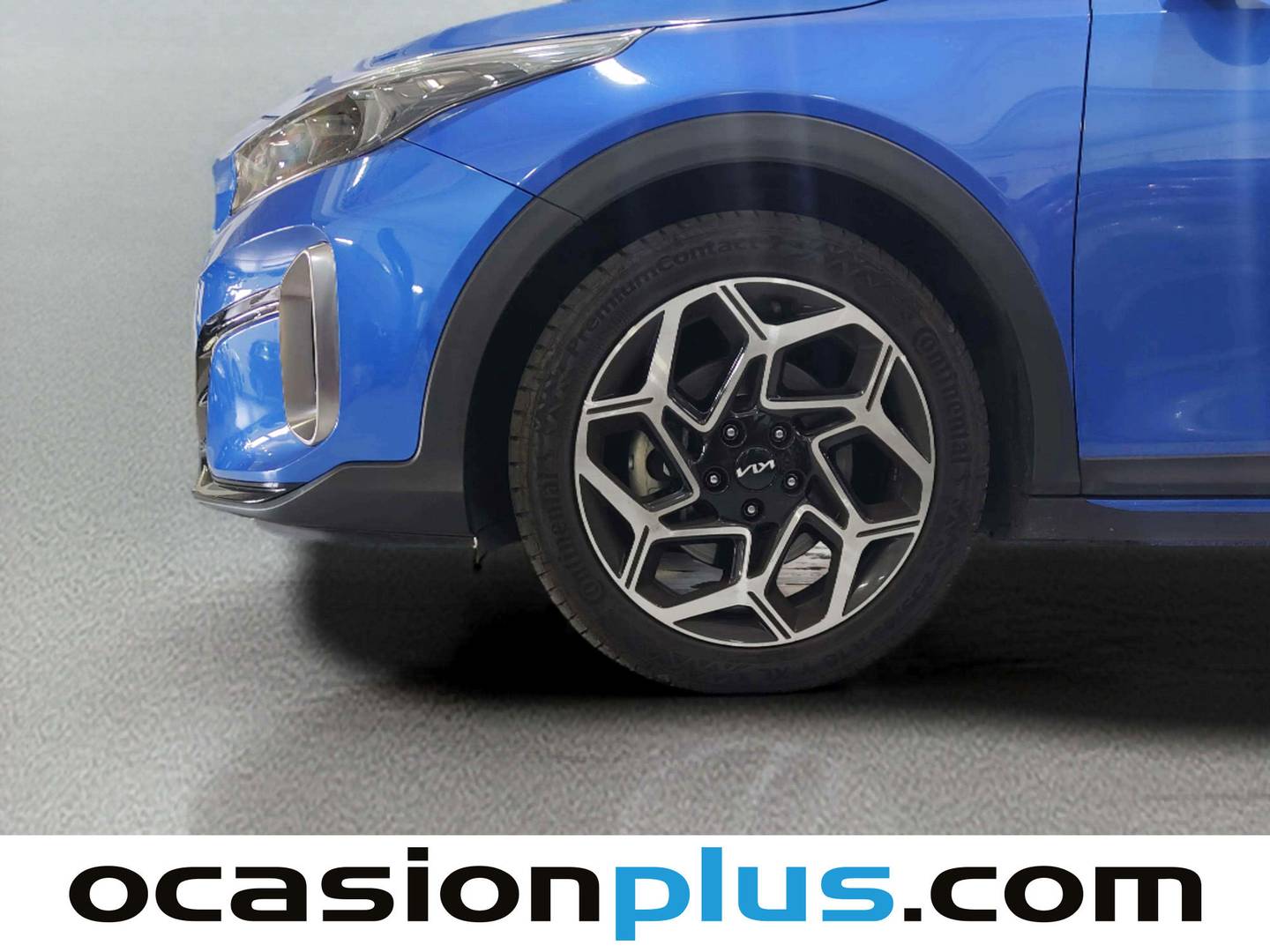 KIA XCeed KIA XCeed 1.5 GDi GT-line (160CV) DCT 5P barato