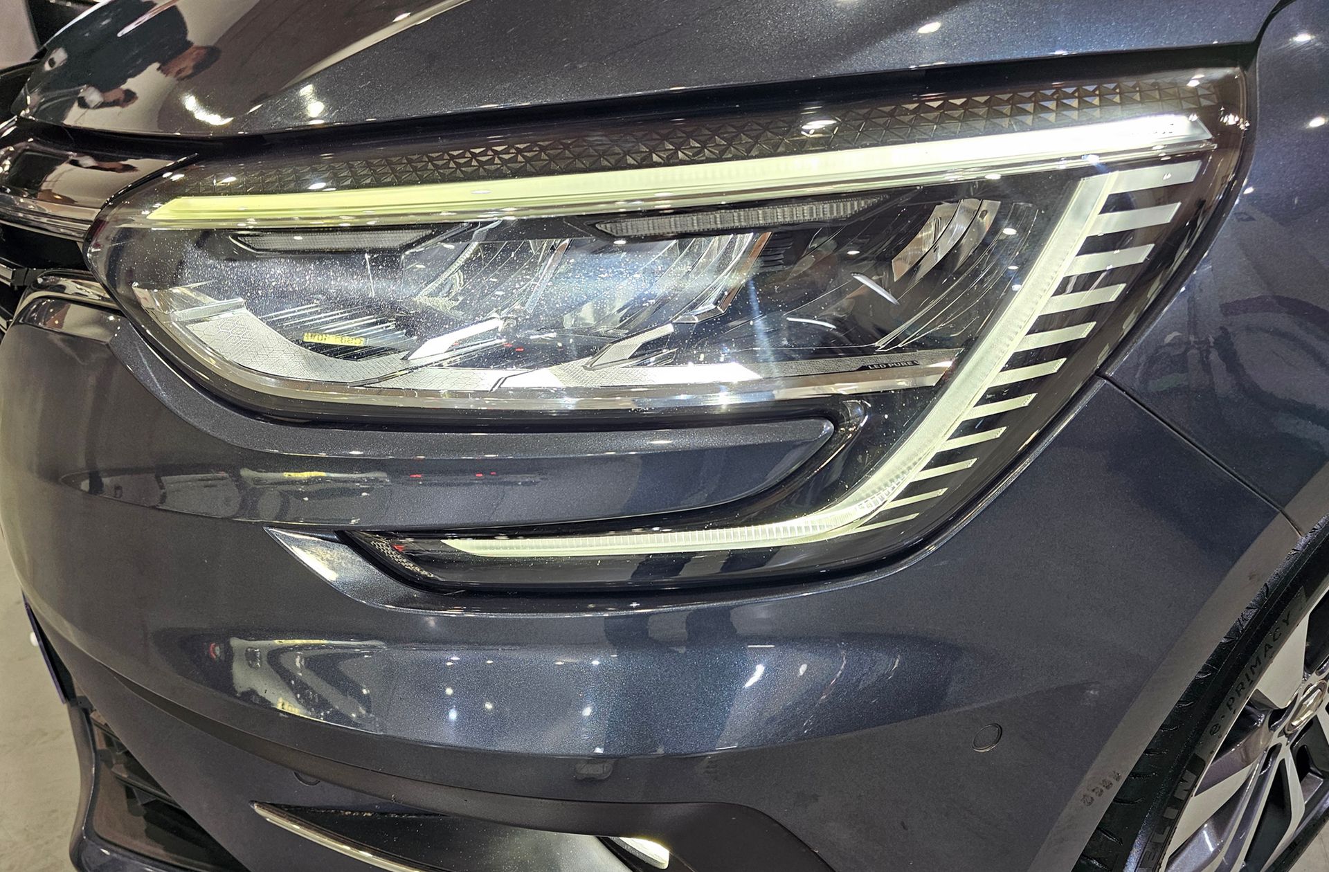 Renault Mégane Techno TCe EDC GPF - foto 16
