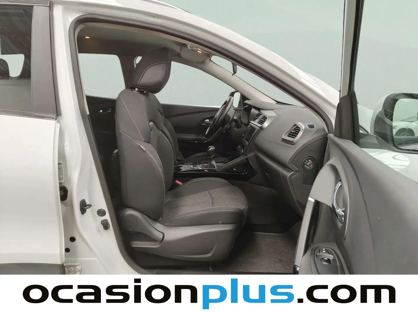 Foto Renault Kadjar Renault Kadjar Intens Energy dCi (110 CV)