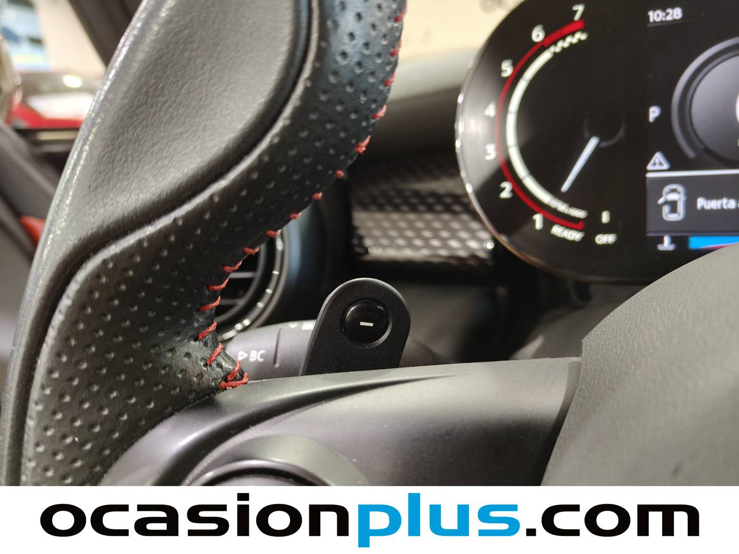 Mini MINI Mini MINI Cooper John Cooper Works  (231 CV) km 0