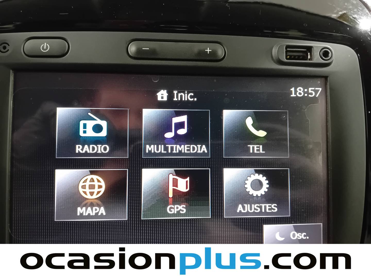 Renault Captur Renault Captur Zen Energy TCe (90 CV) al mejor precio